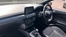Ford Focus 1.0 EcoBoost 125 ST-Line X 5dr Petrol Hatchback